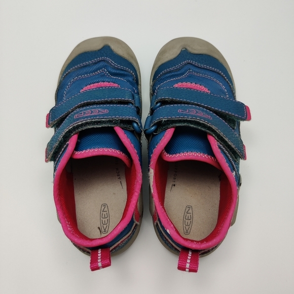 Keen Knotch Hollow Sneaker - Picture 2 of 9